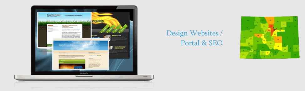 Website Designing