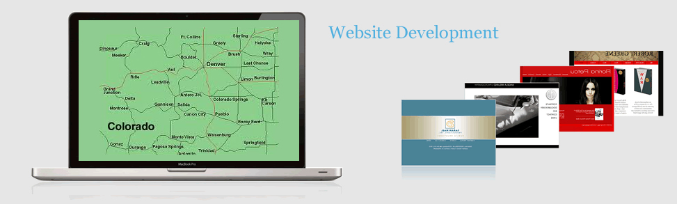 Website Development